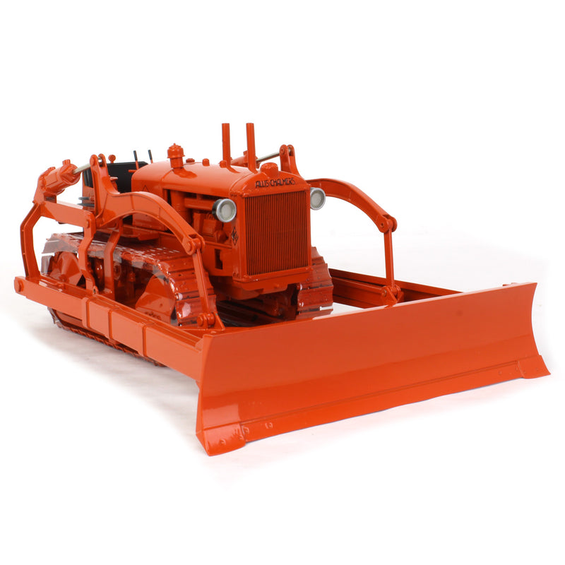1/16 Allis Chalmers K Diesel Crawler with Blade & Steel Tracks by SpecCast