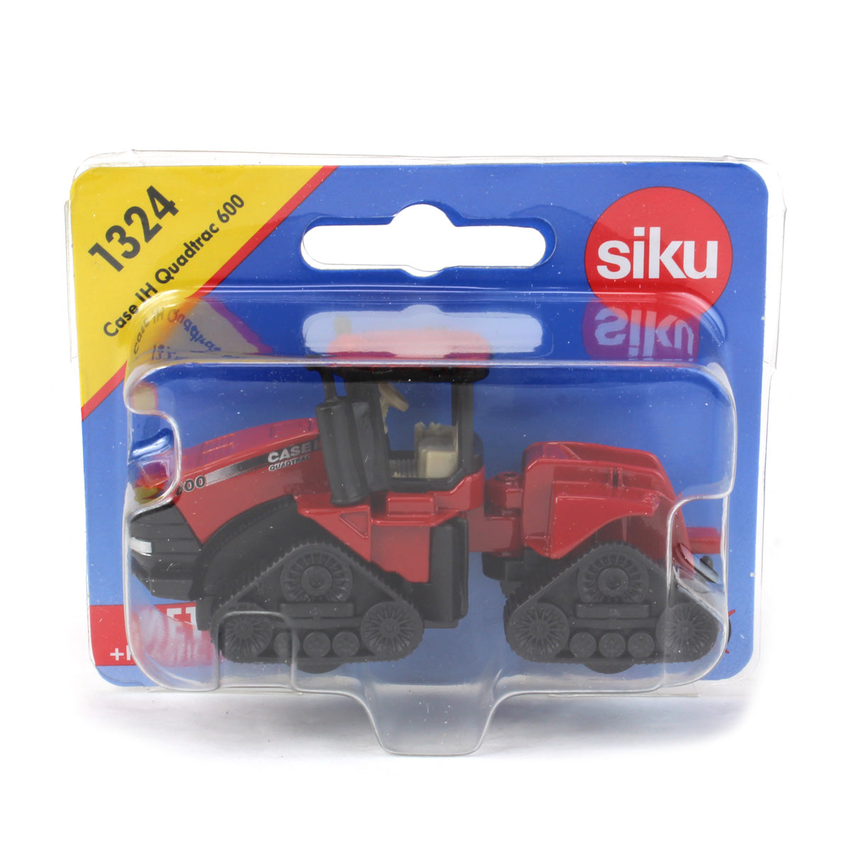 Case IH 600 Quadtrac by SIKU — Outback Toys