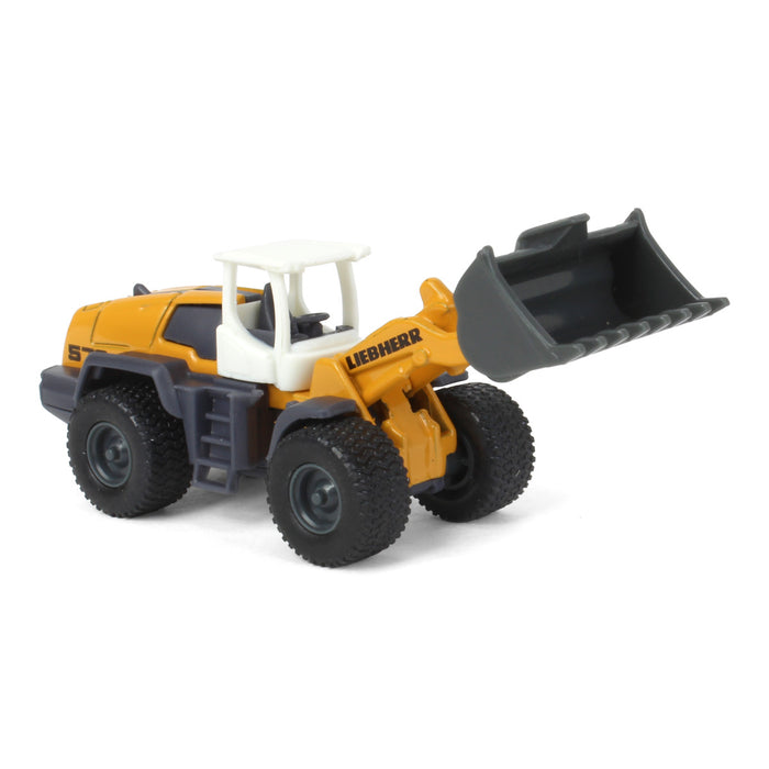 Liebherr 576 Four Wheel Loader by SIKU