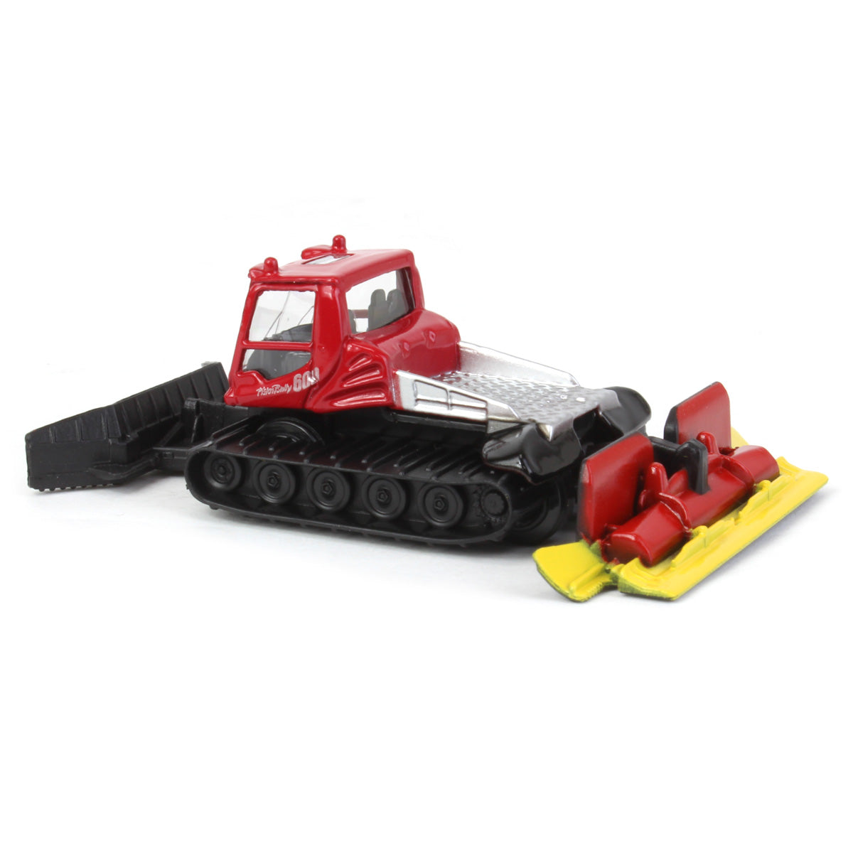 PistenBully 600 Polar Snow Groomer by SIKU — Outback Toys
