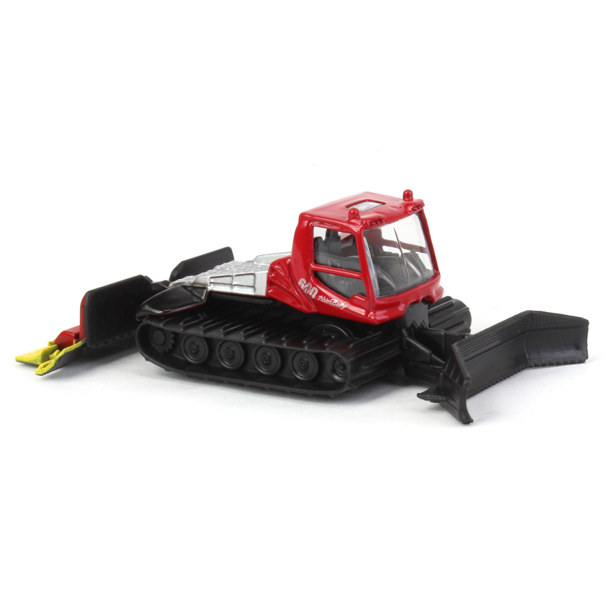 PistenBully 600 Polar Snow Groomer by SIKU — Outback Toys