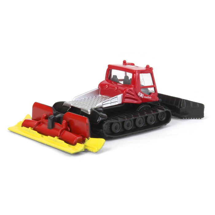 PistenBully 600 Polar Snow Groomer by SIKU