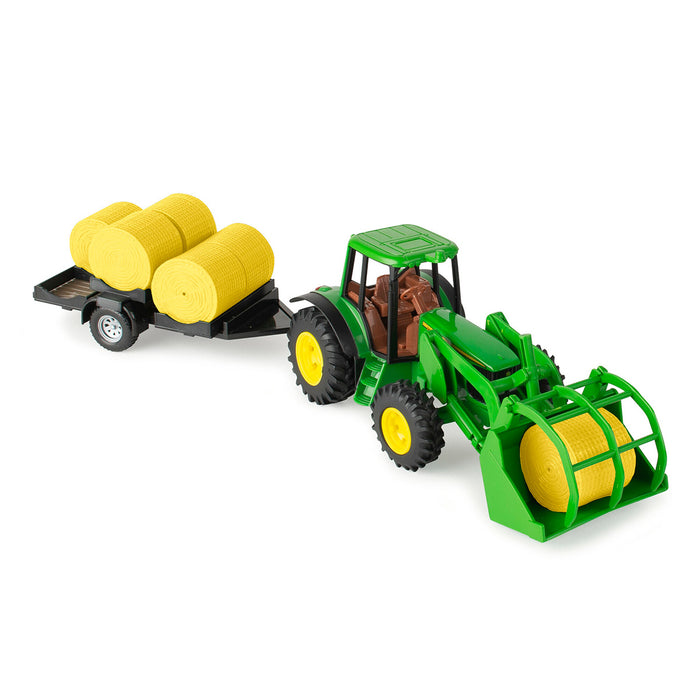 1/32 John Deere 20 Piece Haying Set