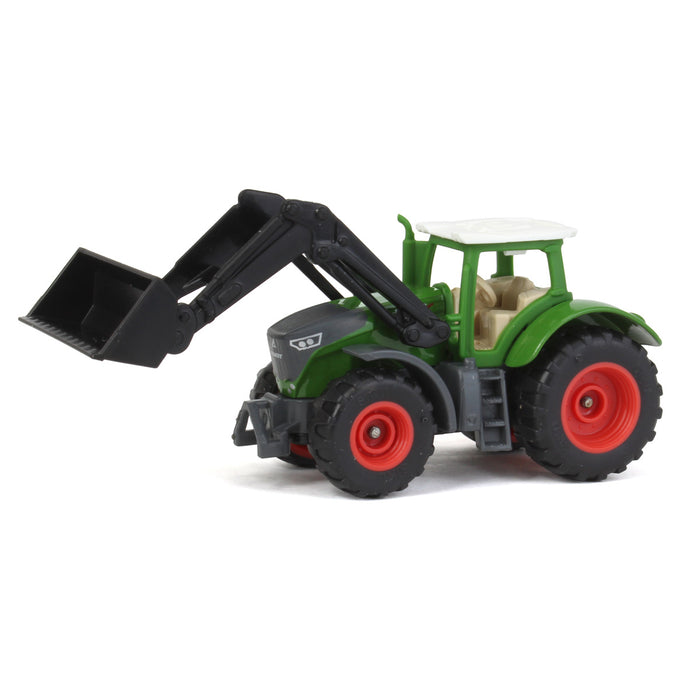 Fendt 1050 Vario with Front Loader by SIKU