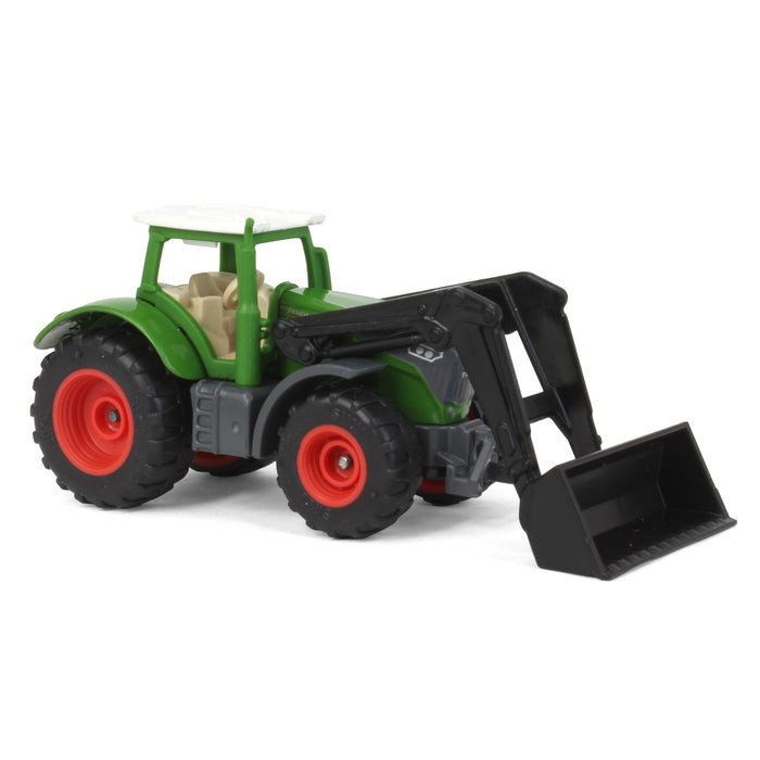 Fendt 1050 Vario with Front Loader by SIKU