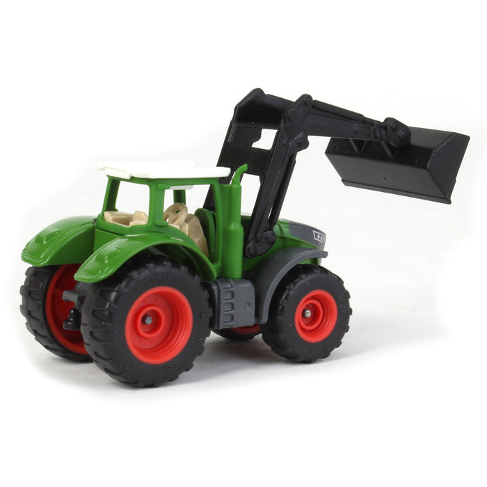 Fendt 1050 Vario with Front Loader by SIKU