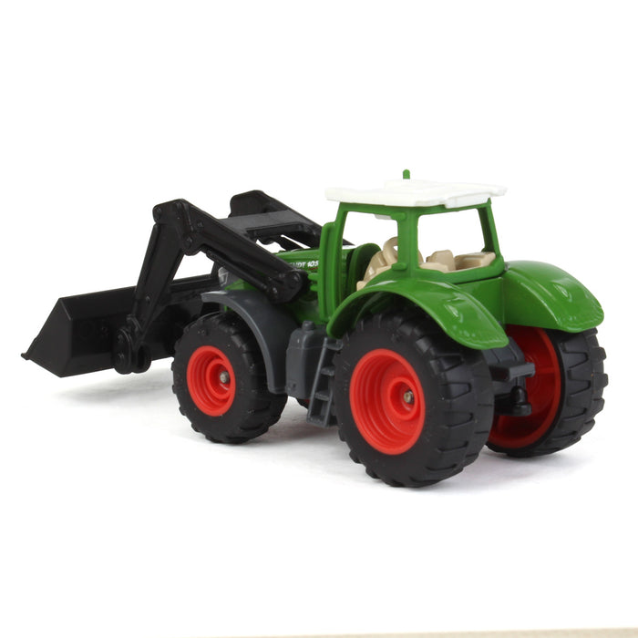 Fendt 1050 Vario with Front Loader by SIKU