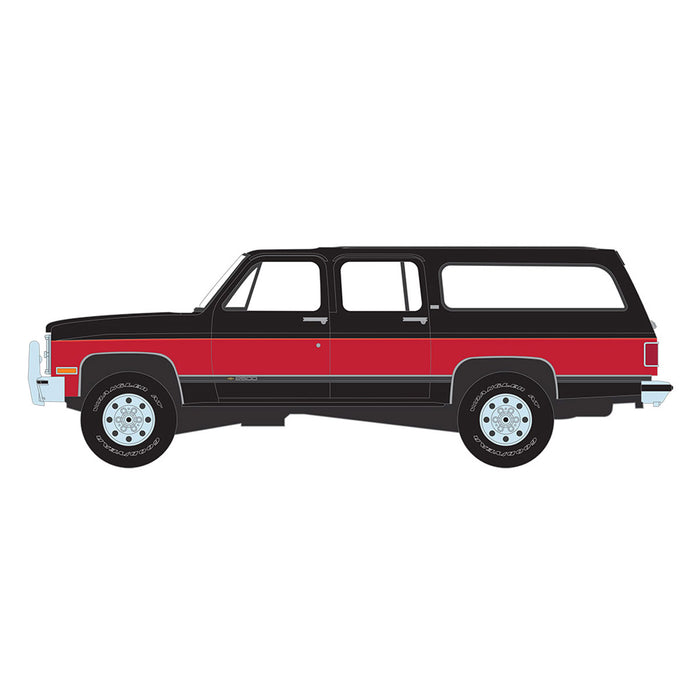 1/64 1990 Chevrolet Suburban, All-Terrain Series 15