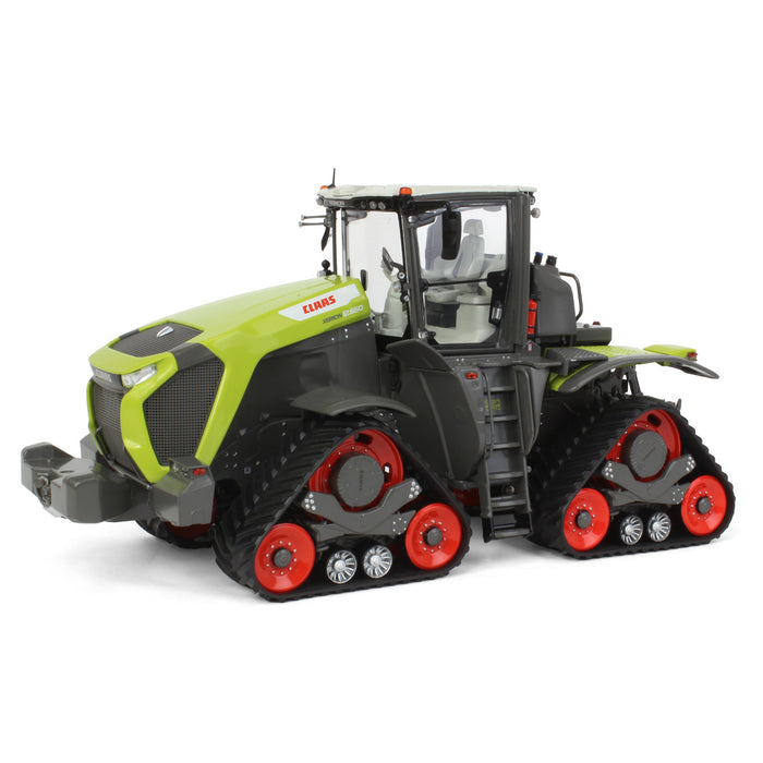 1/32 Claas Xerion 12.650 Terra Trac Tractor, North America Edition