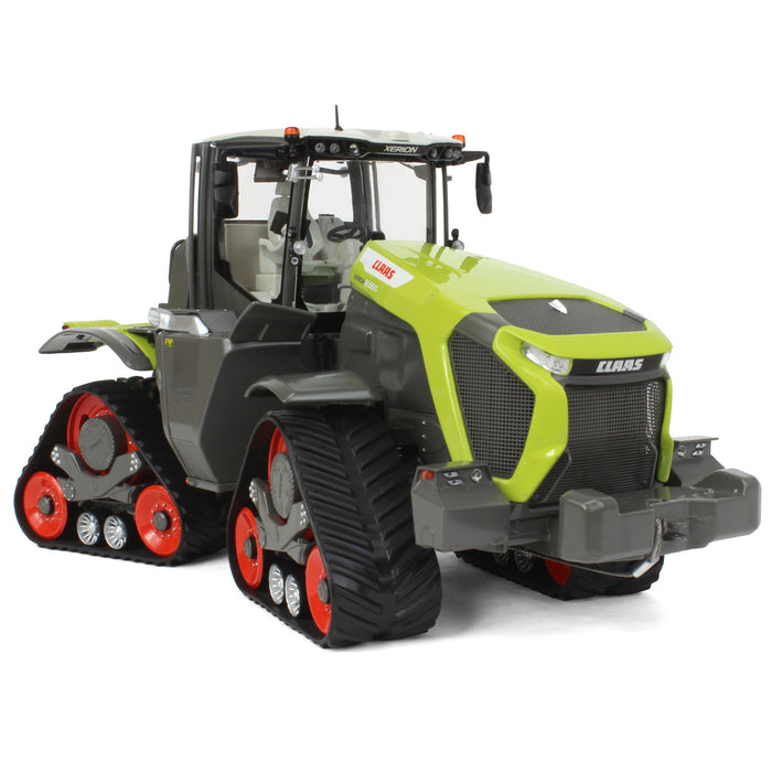 1/32 Claas Xerion 12.650 Terra Trac Tractor, North America Edition