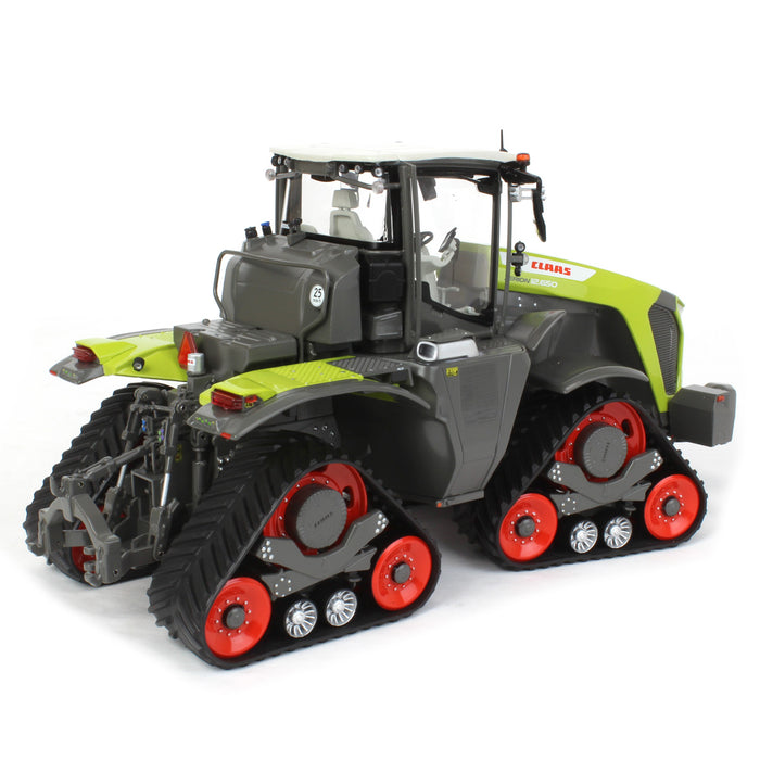 1/32 Claas Xerion 12.650 Terra Trac Tractor, North America Edition