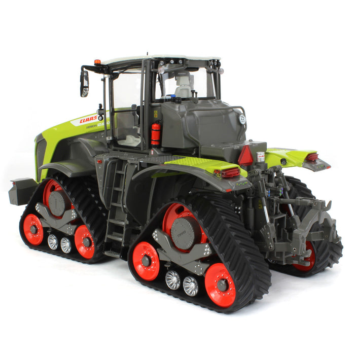 1/32 Claas Xerion 12.650 Terra Trac Tractor, North America Edition