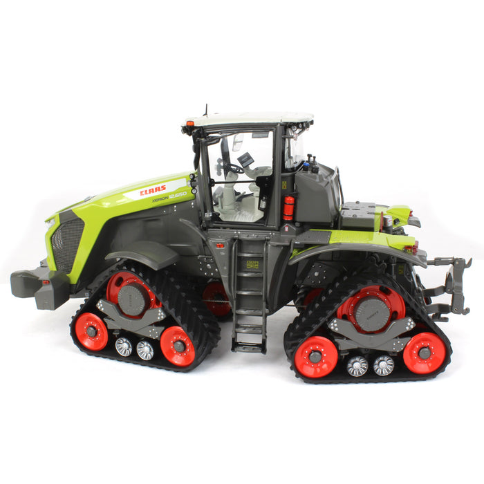 1/32 Claas Xerion 12.650 Terra Trac Tractor, North America Edition