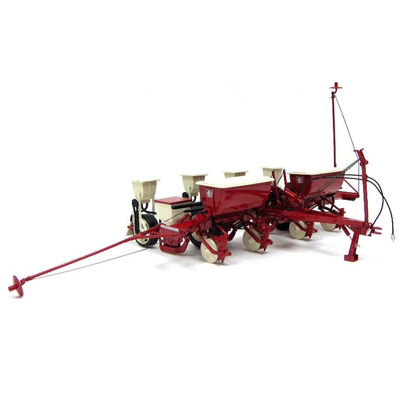 1/16 High Detail Cockshutt 540 Four Row Planter by SpecCast