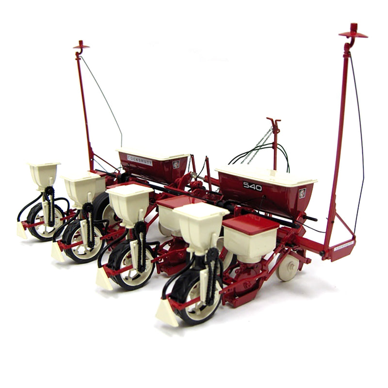 1/16 High Detail Cockshutt 540 Four Row Planter by SpecCast