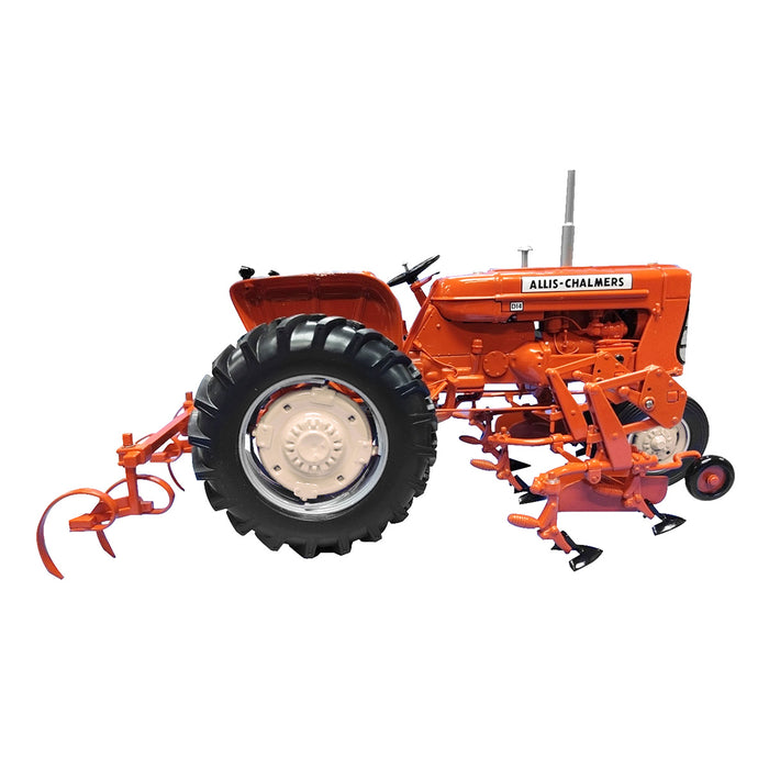 1/16 Allis Chalmers D-14 with Cultivators by SpecCast