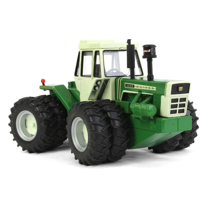 1/32 Oliver 2655 4WD, 2005 National Farm Toy Show