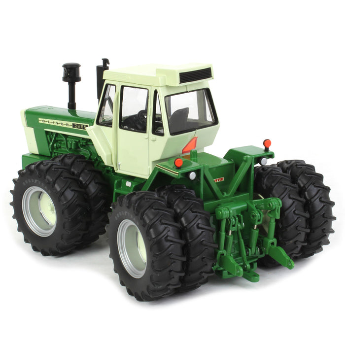 1/32 Oliver 2655 4WD, 2005 National Farm Toy Show