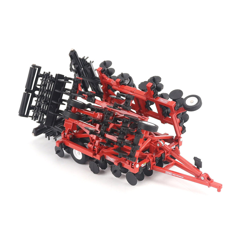 (B&D) - 1/64 Salford 5200 Enforcer Tillage Tool - Damaged Item