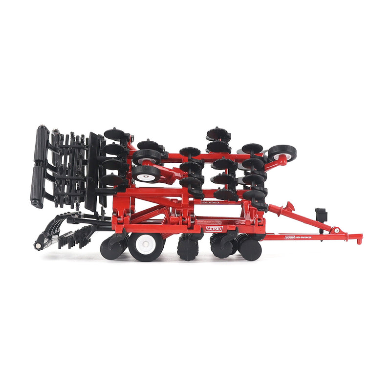 (B&D) - 1/64 Salford 5200 Enforcer Tillage Tool - Damaged Item