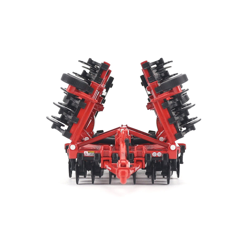 (B&D) - 1/64 Salford 5200 Enforcer Tillage Tool - Damaged Item
