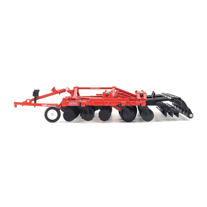 1/64 Salford 5200 Enforcer Tillage Tool, First Edition