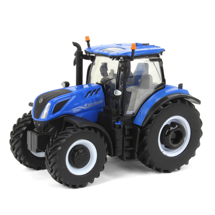 1/64 New Holland T7.300 with PLM Intelligence™, ERTL Prestige Collection