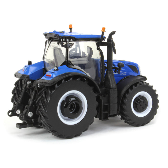 1/64 New Holland T7.300 with PLM Intelligence™, ERTL Prestige Collection