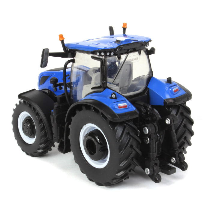 1/64 New Holland T7.300 with PLM Intelligence™, ERTL Prestige Collection