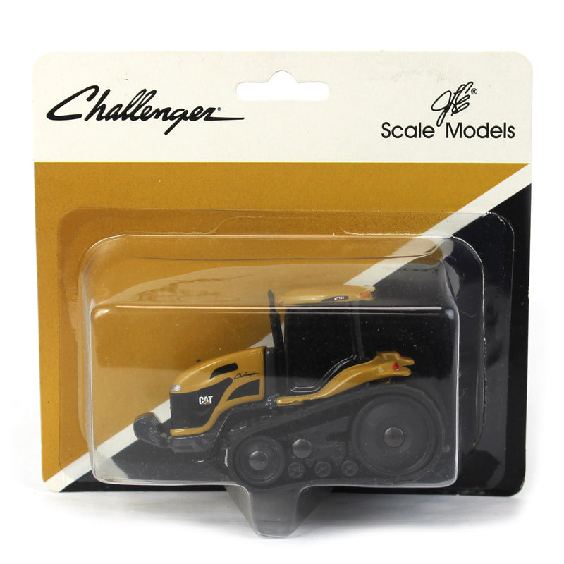 1/64 CAT Challenger MT765 Tracked Tractor by Scale Models, 2004 Farm Show Edition