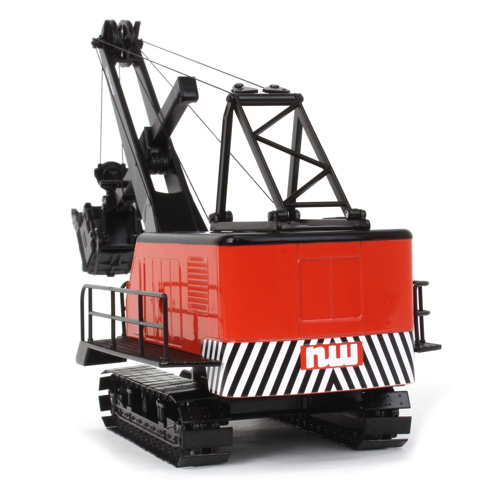 1/50 Northwest 80D Shovel with Steel Tracks — Outback Toys