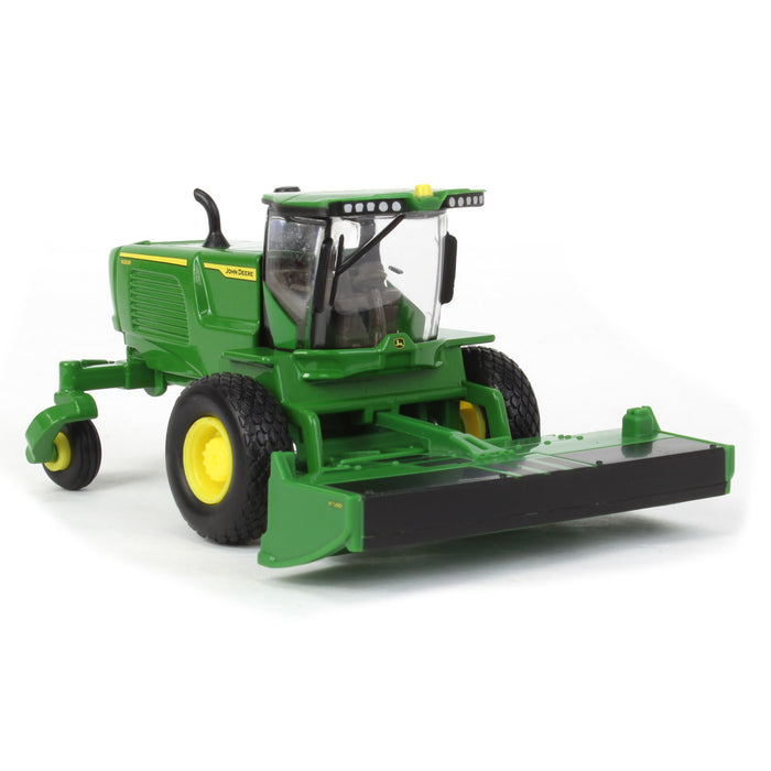 1/64 John Deere W260R Windrower