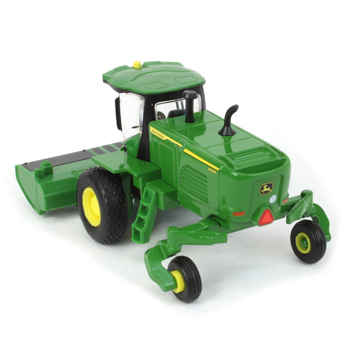 1/64 John Deere W260R Windrower