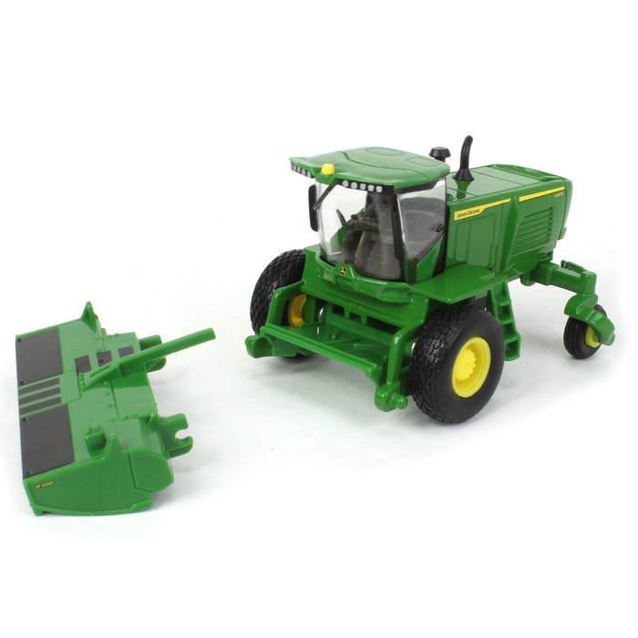 1/64 John Deere W260R Windrower