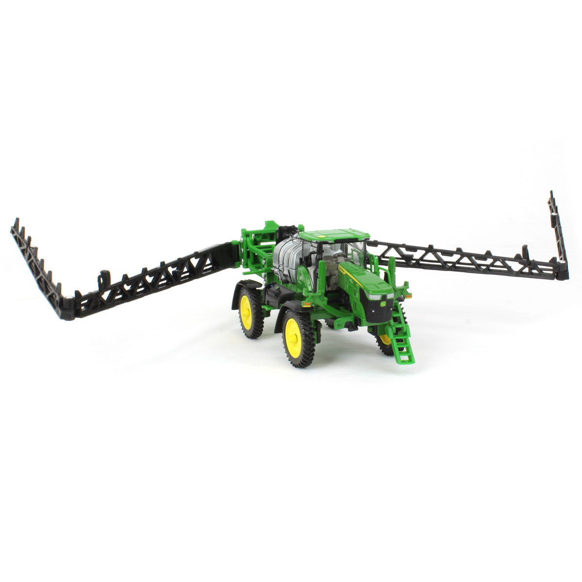 1/64 John Deere 612R Sprayer, ERTL Prestige Collection — Outback Toys