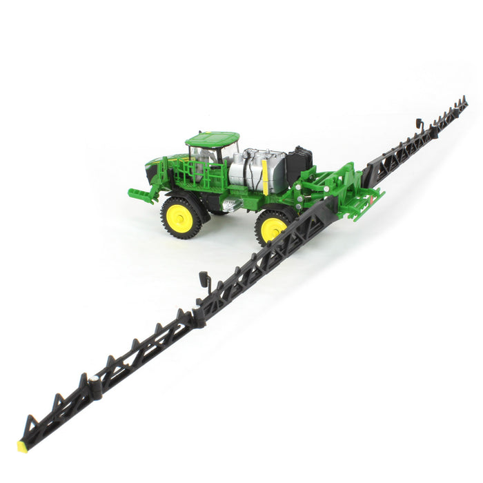 1/64 John Deere 612R Sprayer, ERTL Prestige Collection — Outback Toys
