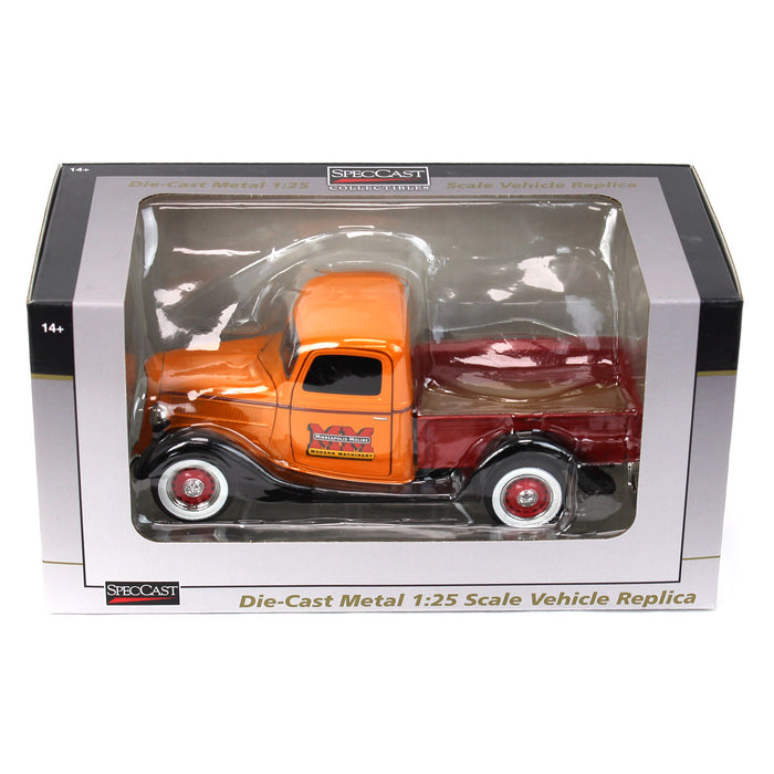 1/25 1937 Ford Minneapolis Moline Pickup Truck