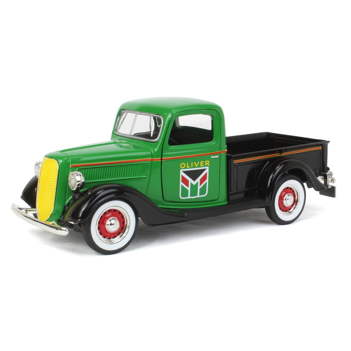 1/25 1937 Ford Oliver Pickup Truck