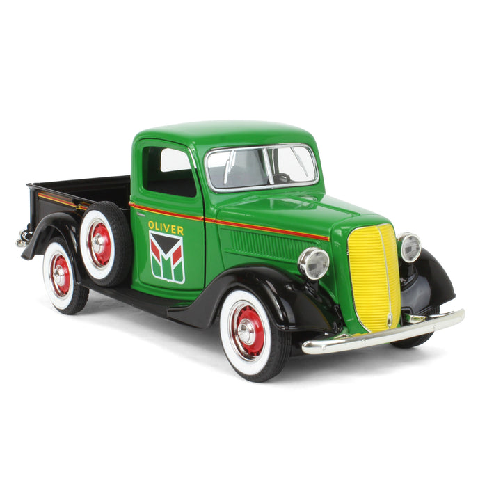 1/25 1937 Ford Oliver Pickup Truck