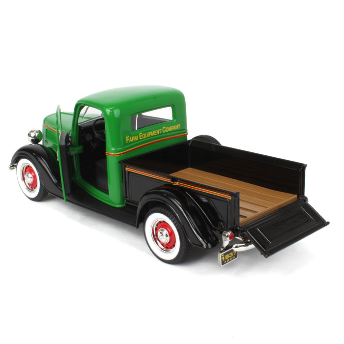 1/25 1937 Ford Oliver Pickup Truck