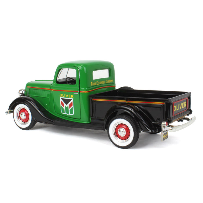 1/25 1937 Ford Oliver Pickup Truck