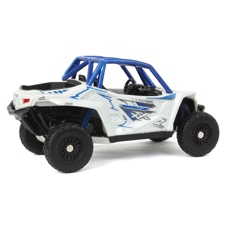 1/32 Arctic Cat Wildcat LTD Side by Side, ERTL Collect N Play