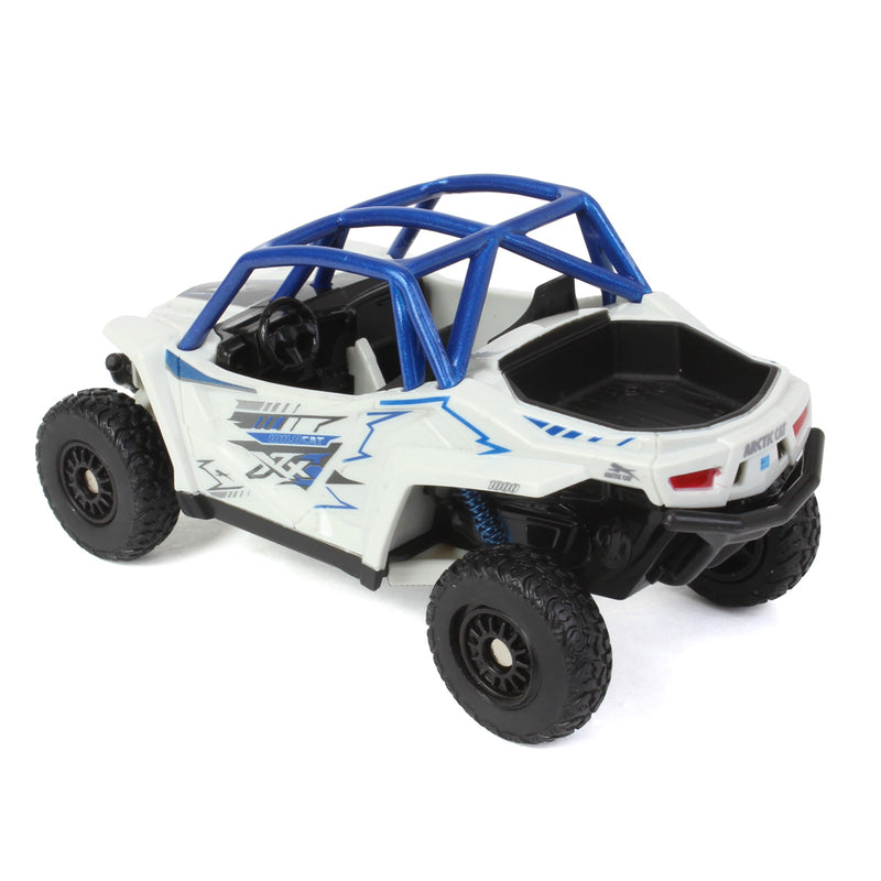 1/32 Arctic Cat Wildcat LTD Side by Side, ERTL Collect N Play