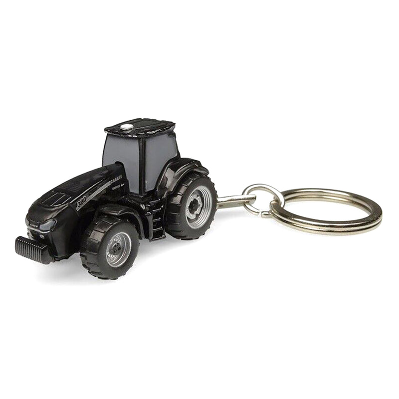Case IH Magnum 380 Black Beauty Tractor Keychain, Only 2,000 Made!