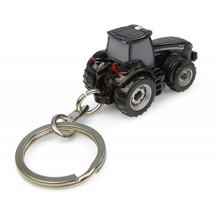 Case IH Magnum 380 Black Beauty Tractor Keychain, Only 2,000 Made!
