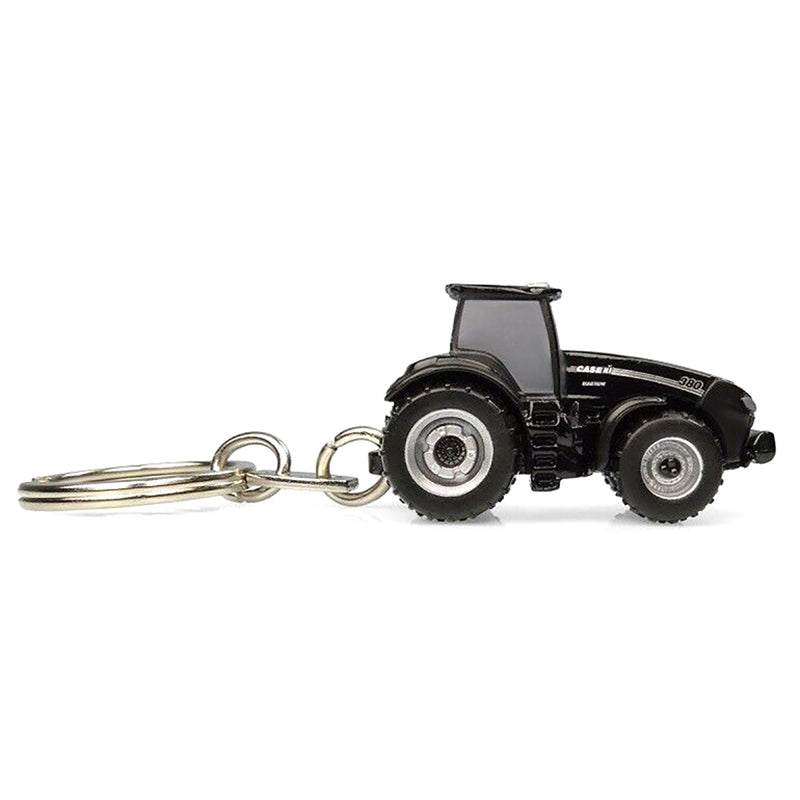 Case IH Magnum 380 Black Beauty Tractor Keychain, Only 2,000 Made!