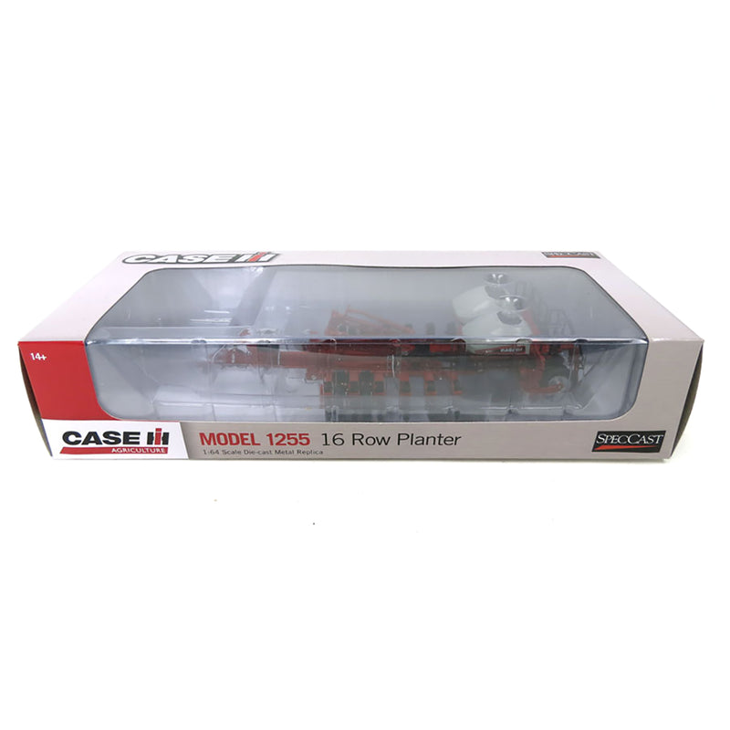 1/64 Case IH Early Riser 1255 Planter by SpecCast