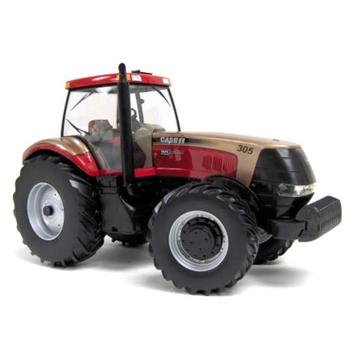 1/16 Gold Signature Case IH 305 Magnum, 20th Anniversary Dealer Edition