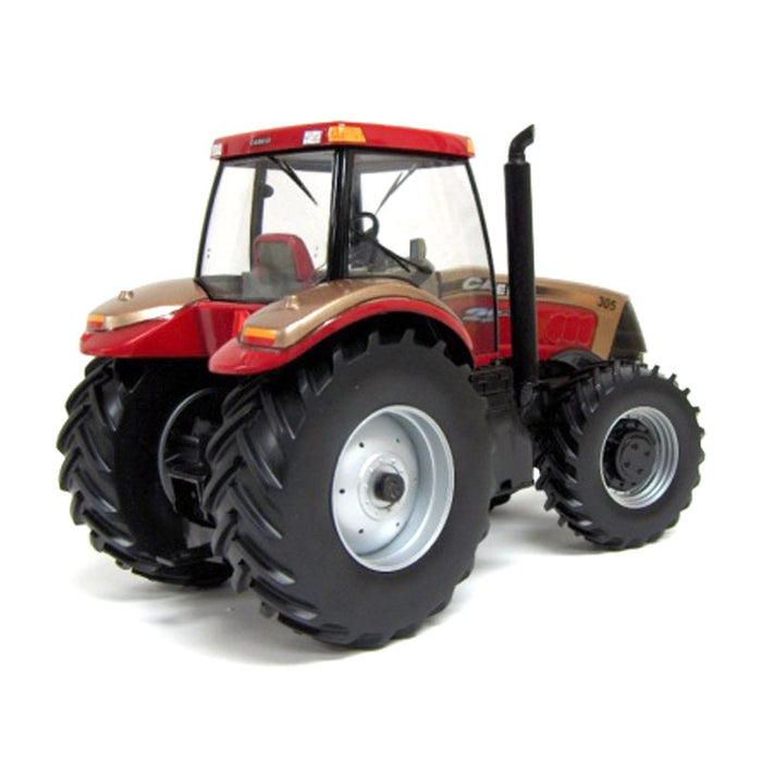 1/16 Gold Signature Case IH 305 Magnum, 20th Anniversary Dealer Edition