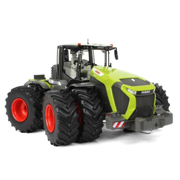 1/32 Claas Xerion 12.650 with Front & Rear Duals